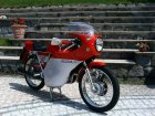 MV Agusta 125S SE